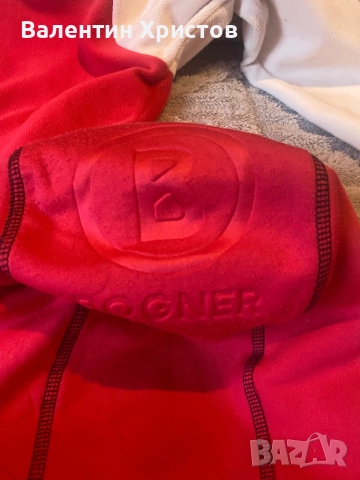 Bogner Mauna Kea-само за ценители размер М, снимка 15 - Суичъри - 52881438