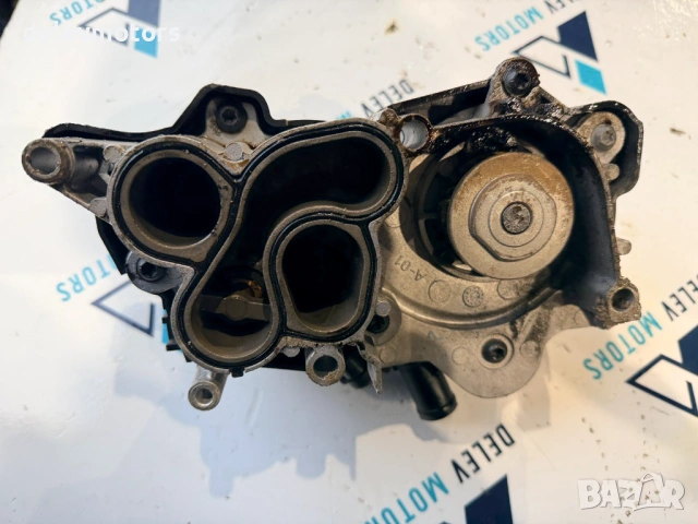 04E121600BD водна помпа от Seat Arona 1.0 TSI, двигател CHZ, 95 кс., 5 ск., 71 000 км., 2019 г., снимка 3 - Части - 53066085