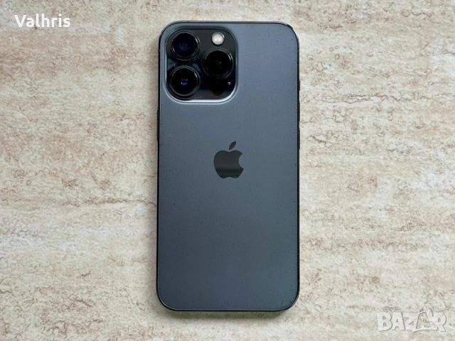 Apple iPhone 13 Pro 128GB Space Black