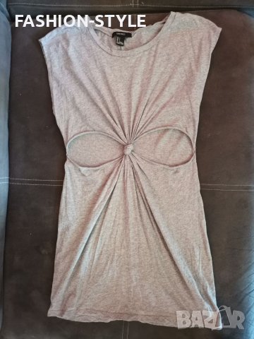 Интересен модел дамска туника