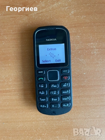 Nokia 1280, снимка 3 - Nokia - 53609688