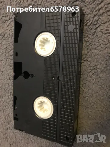 Видеокасета '' Котки & Кучета '' VHS, снимка 5 - Анимации - 48420232
