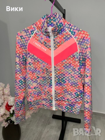 Avin Авин горнище в размер М, снимка 9 - Спортни екипи - 52927583