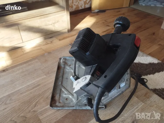 Р.Циркуляр Atlas, снимка 4 - Други инструменти - 48089092