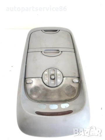 Вътрешна предна лампа за KIA Sedona 2.9 CRDi (2002-2006) OK53E51410