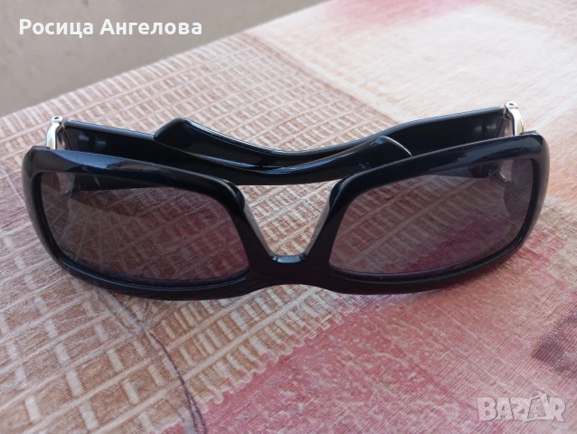 Винтидж слънчеви очила Gucci , снимка 2 - Слънчеви и диоптрични очила - 51155693