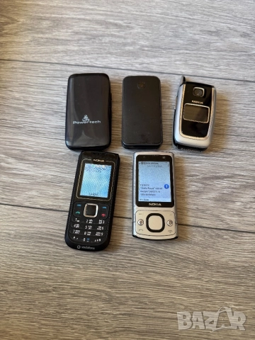 Nokia Samsung, снимка 6 - Nokia - 52501295