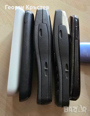 Nokia 200(RM970 - 2 бр.), 3210(2 бр.) и 6303 - за ремонт или части, снимка 16 - Nokia - 53384042