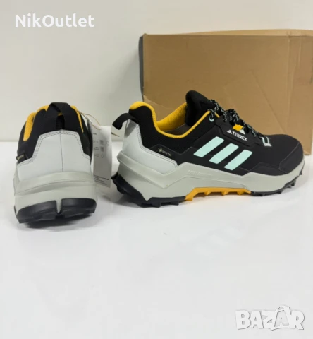 Adidas Terrex Ax4 Gtx Gore Tex, снимка 4 - Маратонки - 50766295
