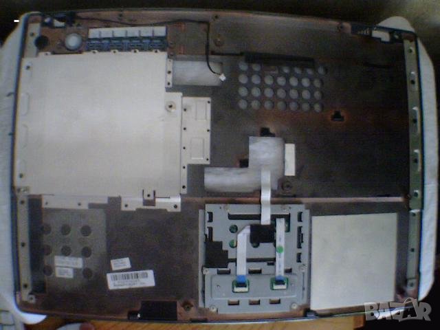 Benq Joybook A51E за части, снимка 4 - Части за лаптопи - 34944435