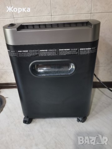 Инутужител за дукументи DASICS - AMAZON , снимка 3 - Други - 37185428