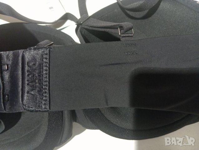 Дамски луксозен сутиен DKNY 70C,80C, снимка 3 - Корсети, бюстиета, топове - 43741024