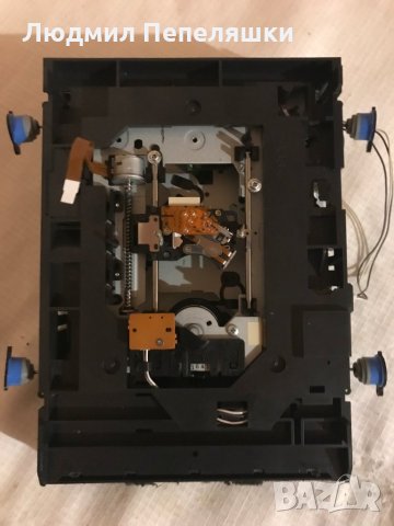 механика/транспорт и оптика за Pioneer CDJ-1000МК3, снимка 2 - Други - 27919723