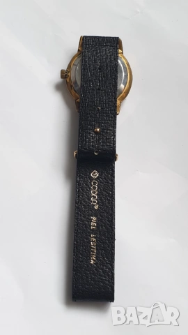 Мъжки механичен часовник RAKETA 2603, 16 jewels, снимка 7 - Антикварни и старинни предмети - 53464492