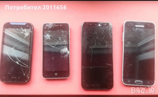 Телефони и таблети за части, снимка 3 - Samsung - 32408272