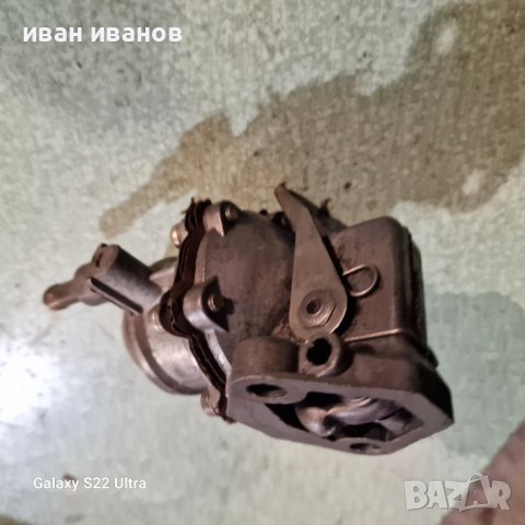 Помпа Гориво Жигула, снимка 2 - Аксесоари и консумативи - 43454039