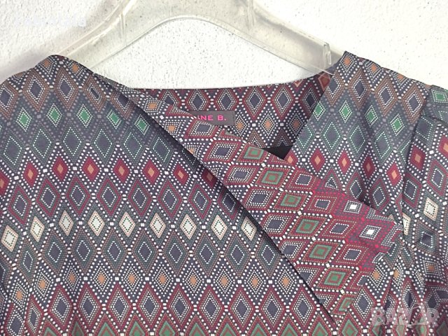 Pauline B dress XS, снимка 2 - Рокли - 42977164