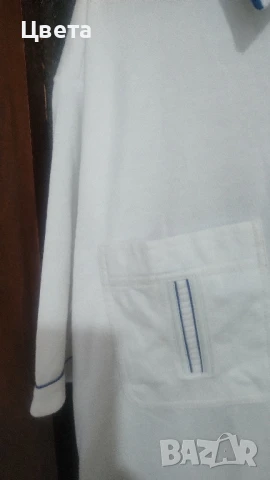 Мъжка блуза, снимка 6 - Блузи - 50686852