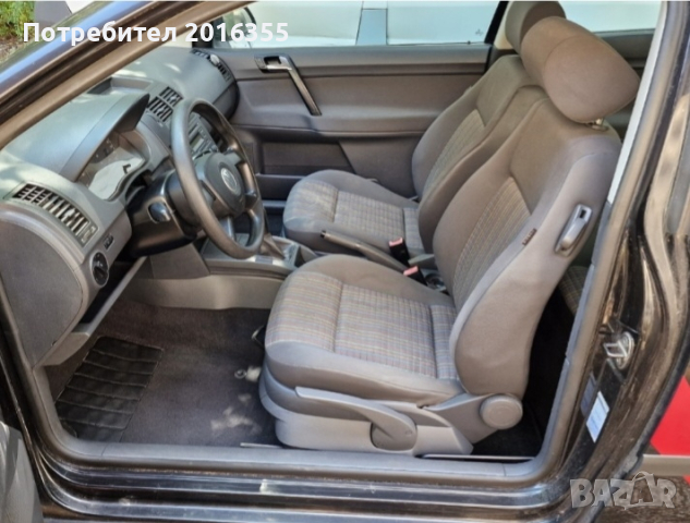 поло 1.2 бензин 64коня 2008г на части, снимка 3 - Автомобили и джипове - 44852592