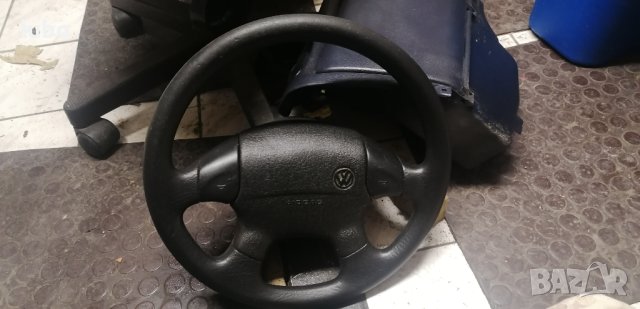 Жабка волан ARB GOLF 3, снимка 2 - Части - 44053713