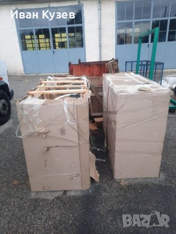 Всички видове стъкла за Болгар, ЮМЗ,Владимировец и уплътнение