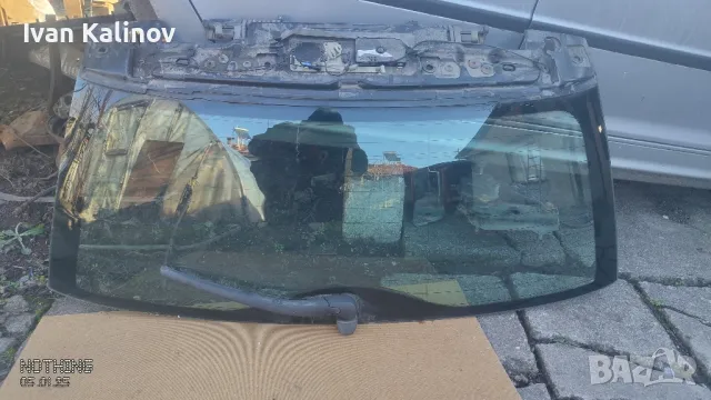 Задно стъкло за бмв е46