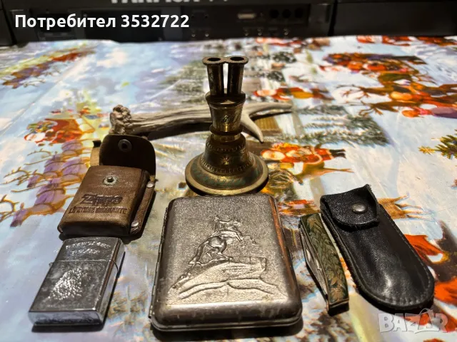 Разни неща, снимка 6 - Антикварни и старинни предмети - 48558548