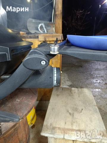 Газово барбекю Q200, снимка 9 - Газови котлони - 52968792