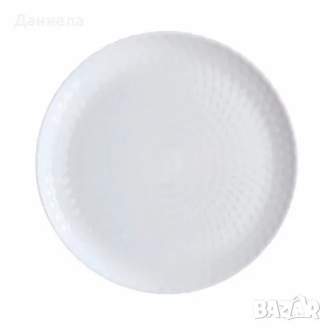 Сервиз за хранене, 19 части, Luminarc Pampille, Q6158, снимка 2 - Сервизи - 49275778