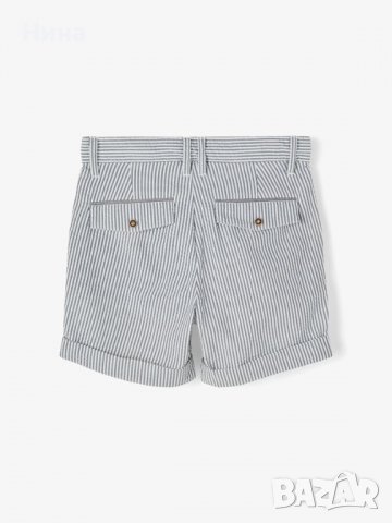 Къс панталон Name it, снимка 3 - Детски къси панталони - 37529863