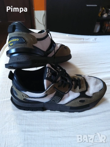 Riccardo Farini маратонки 