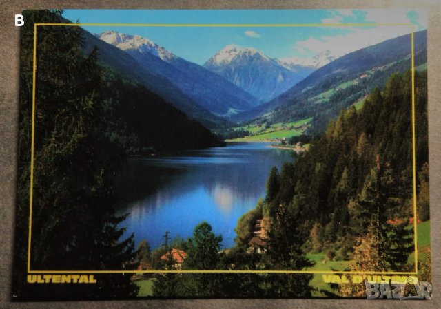 Картички от Италия, Франция и Кьолн, снимка 7 - Други - 35538596