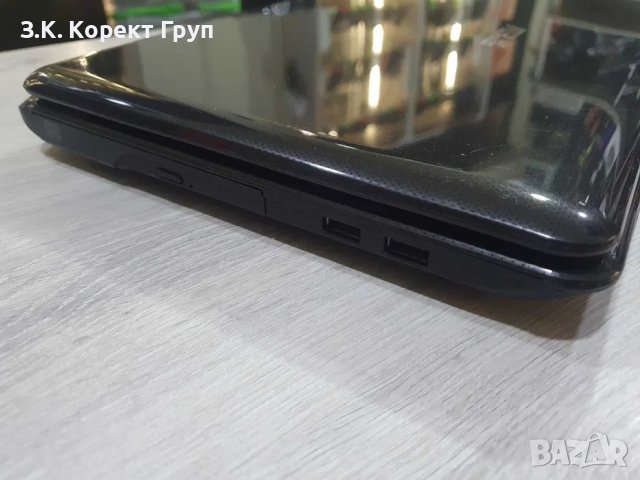 Лаптоп ASUS K50AB, снимка 8 - Лаптопи за дома - 40837990