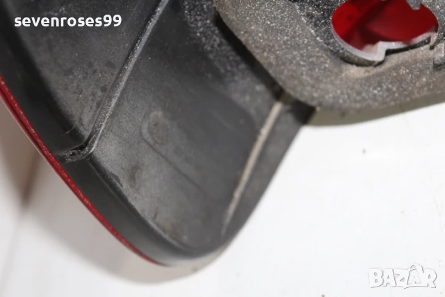 Стоп десен БМВ 5 Е39 BMW 8358032, снимка 5 - Части - 51255642