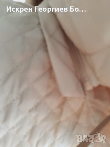 Френско дамско яке.Луксозно и меко на допир!, снимка 13 - Якета - 43186930