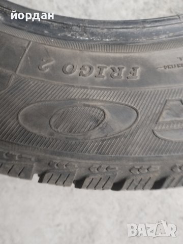 Зимни гуми, снимка 5 - Гуми и джанти - 43127905
