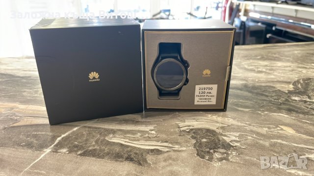 Smart Watch Huawei GT ( FTN-B19 )
