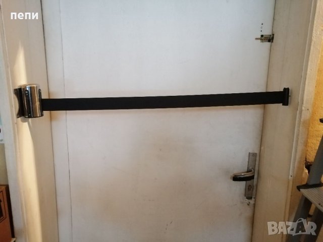 Бариера лента за стена, снимка 11 - Други - 33235208