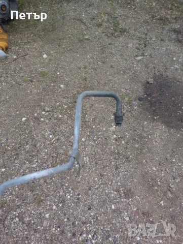 Хидравлична тръба за рено Лагуна 2 1.9дци, снимка 2 - Части - 49702288