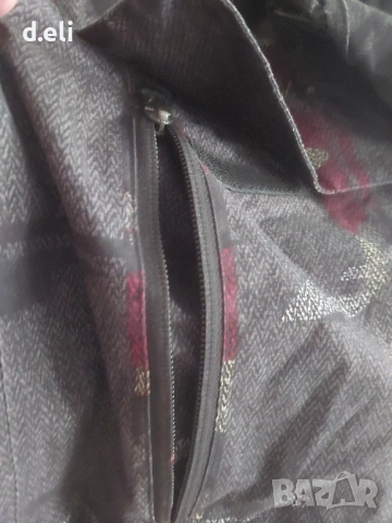 BURTON Original Size L Страхотно мъжко яке, снимка 11 - Якета - 51639297