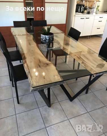 Ръчна Изработка На Мебели За Кухня И Трапезария