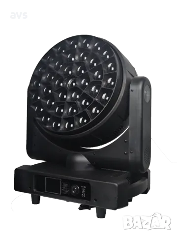 Движеща Глава PRO LUX K25 37x40W, снимка 1