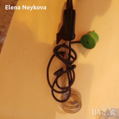 Бързовар за вода , снимка 2 - Други стоки за дома - 52129524