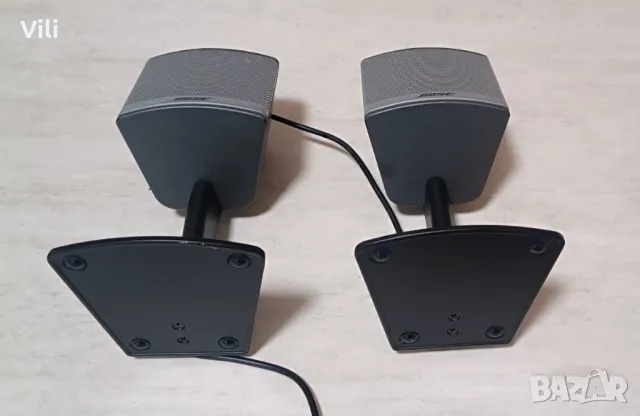 Тонколони BOSE Companion 3 Series II, снимка 8 - Тонколони - 48452604