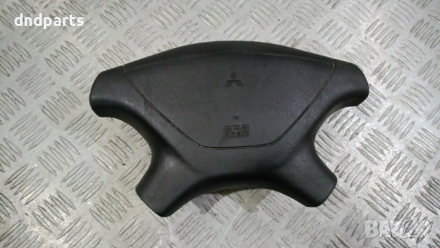 Airbag волан Mitsubishi Space Star 2001г.	