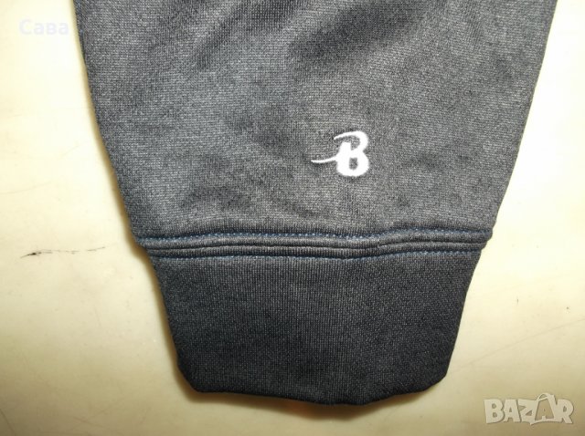Суичър BADGER SPORT   мъжки,М-Л, снимка 3 - Суичъри - 27133460