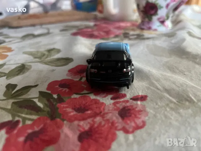 Hotwheels Mazda RX3, снимка 3 - Колекции - 50354908