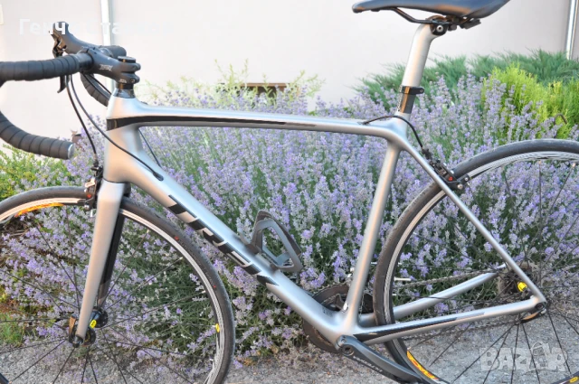   Trek Emonda SL 6- карбонов шосеен велосипед, снимка 11 - Велосипеди - 50799464