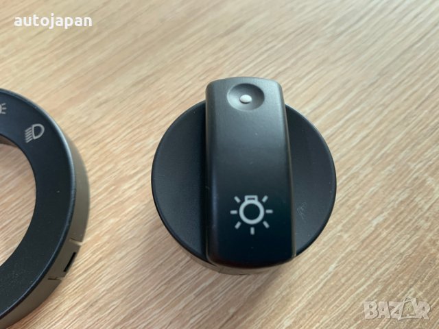 Копче за фарове на AUDI A4 S4 B6 QUATTRO 2000-2007, снимка 3 - Части - 28483024