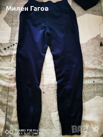 Детски анцуг на фирмата Givova, размер XS, идеално запазен. , снимка 6 - Детски анцузи и суичери - 43449597